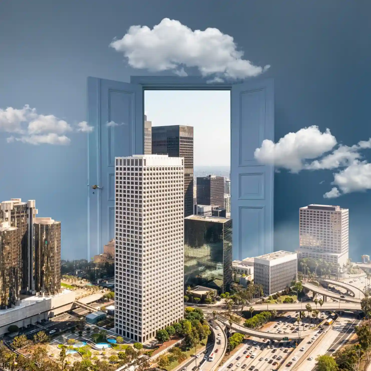 About Amrapali Flats in Noida